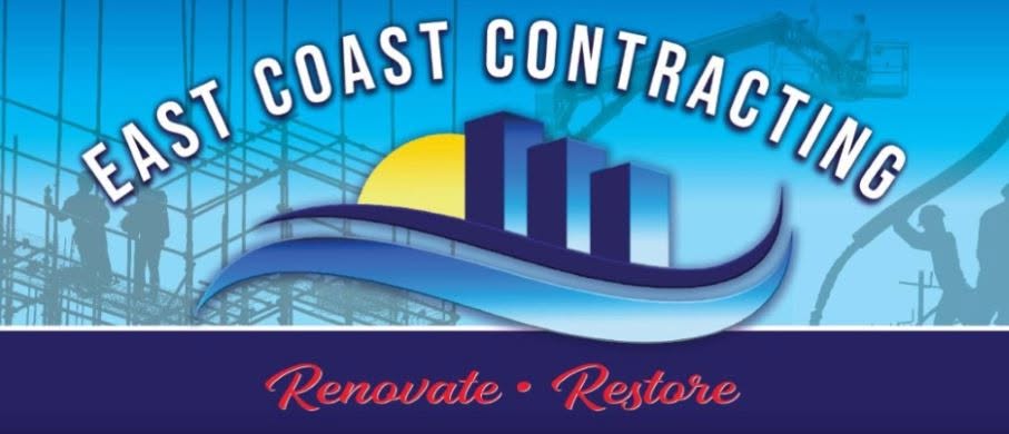 East Coast Contracting — former brand